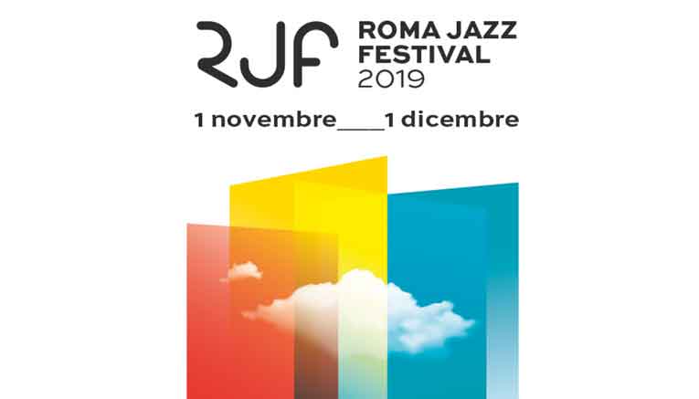 Roma Jazz Festival 2019