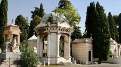 Verano a San Lorenzo