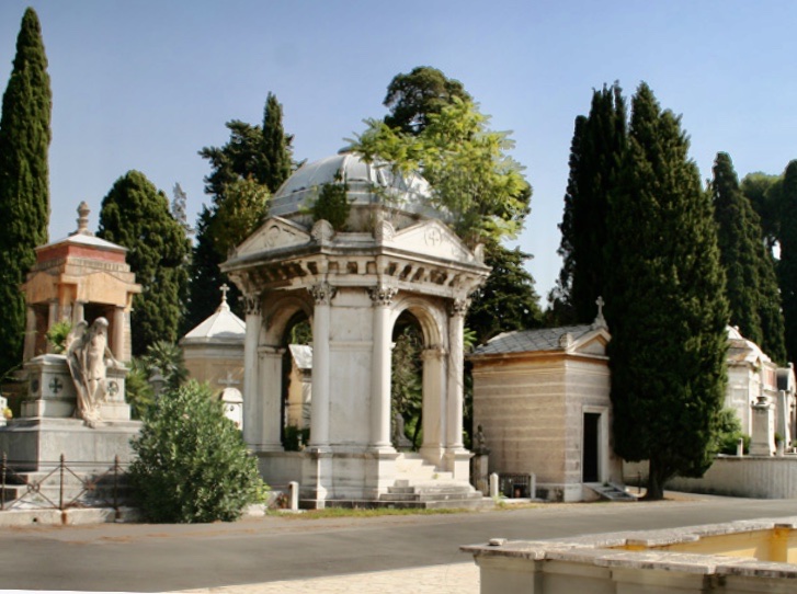 Verano a San Lorenzo