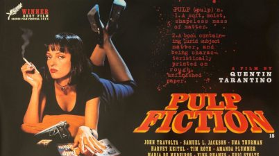 Pulp Fiction