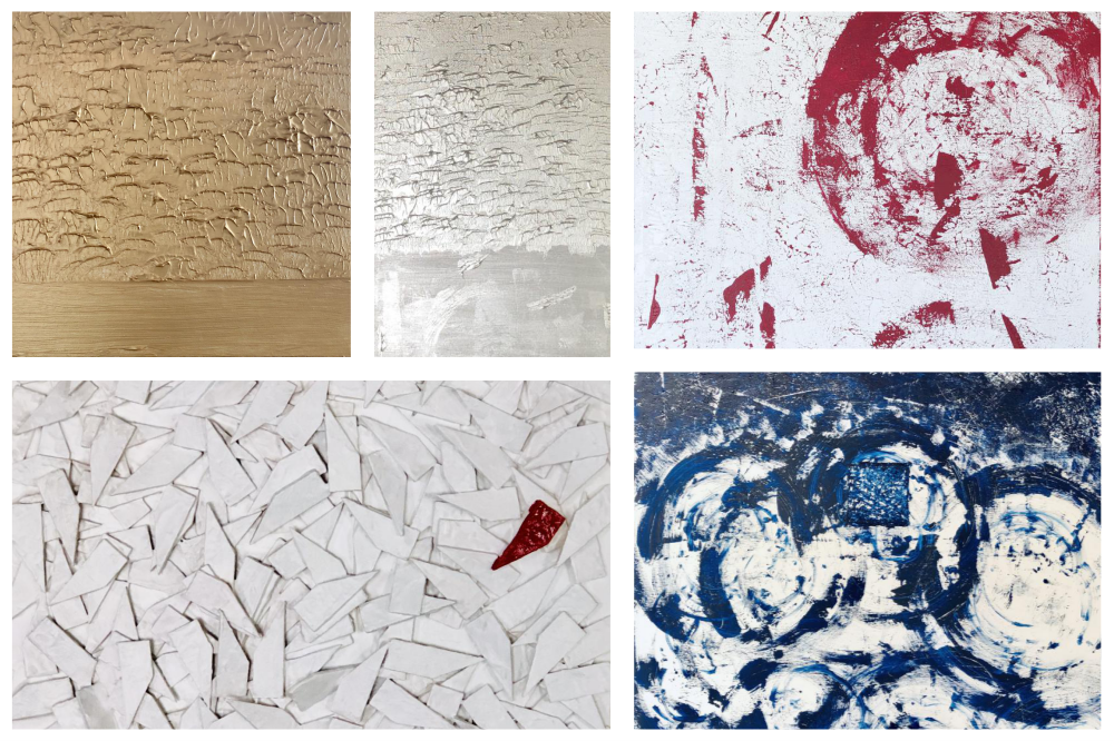 Oceano mare di Chiara Montenero