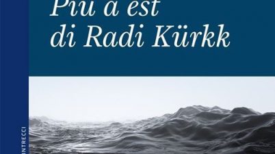 Più a est di Radi Kürkk