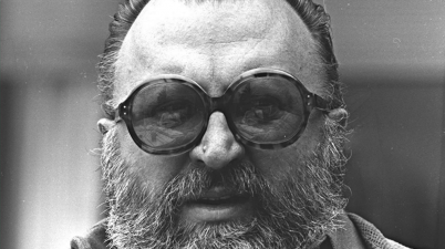 Sergio Leone