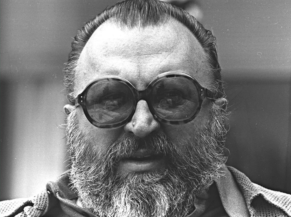 Sergio Leone