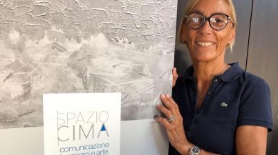 Chiara Montenero