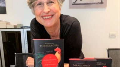 Giuseppina Torregrossa