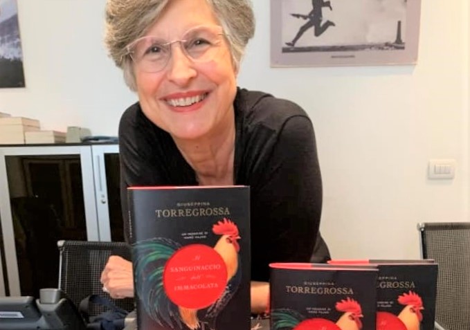 Giuseppina Torregrossa