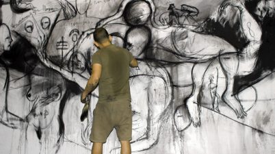 Giudizio Universale - Yuniel Delgado