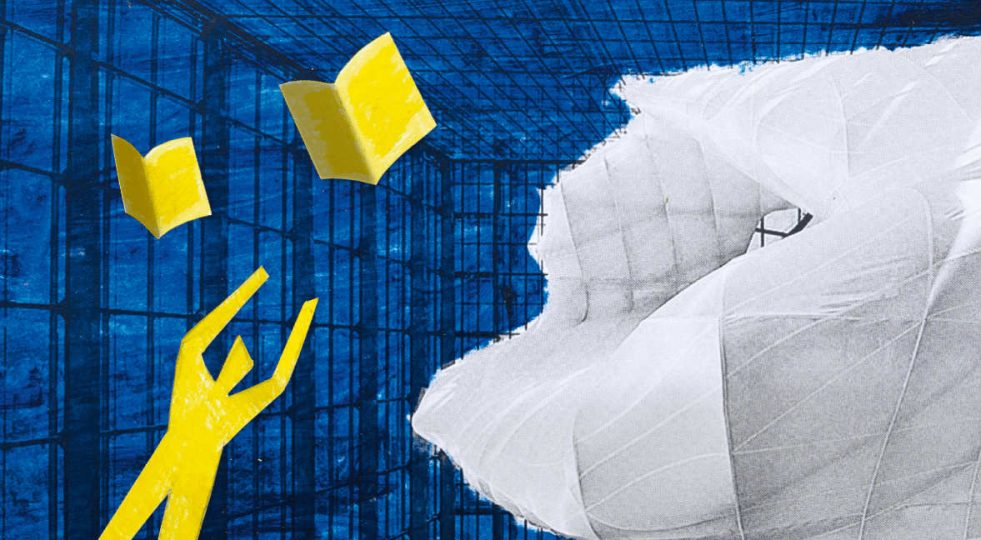 Più libri più liberi 2019