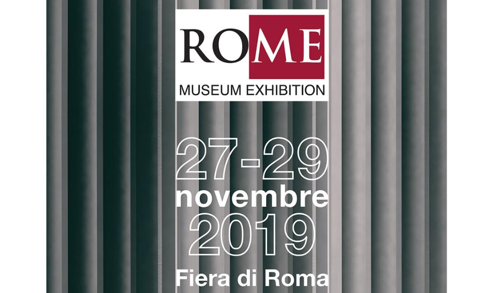 Rome Museum Exhibition