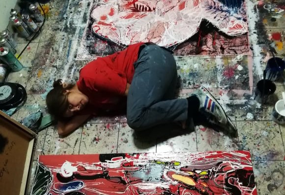 Fare anima - Make soul di Monica Pirone