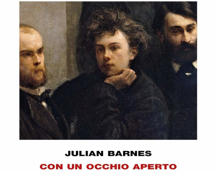Con un occhio aperto
