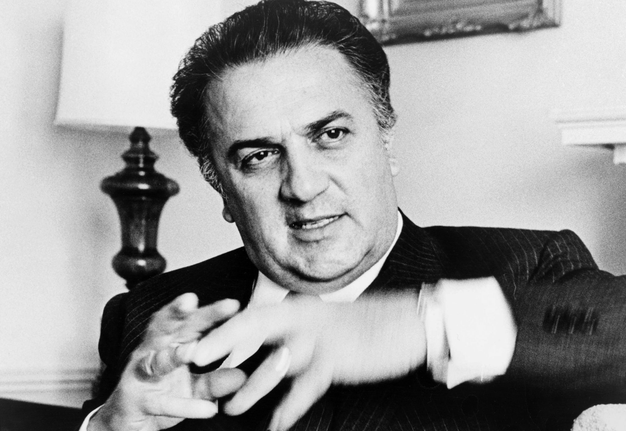 Federico Fellini, Lungotevere Federico Fellini