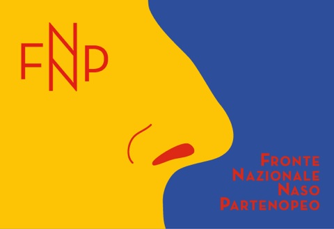 Fronte Nazionale Naso Partenopeo di Anna Raimondo
