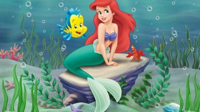 La Sirenetta