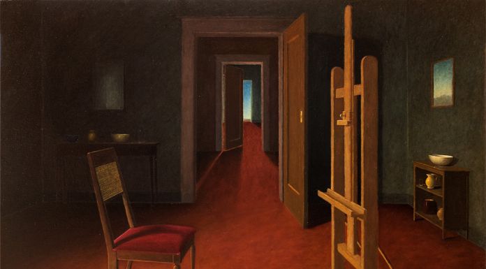 Mario Fani – Luminescenze