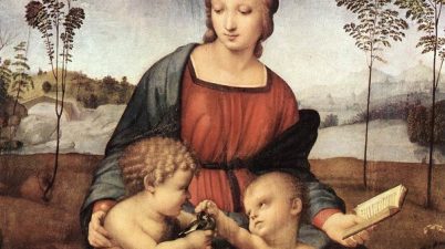 Raffaello Sanzio