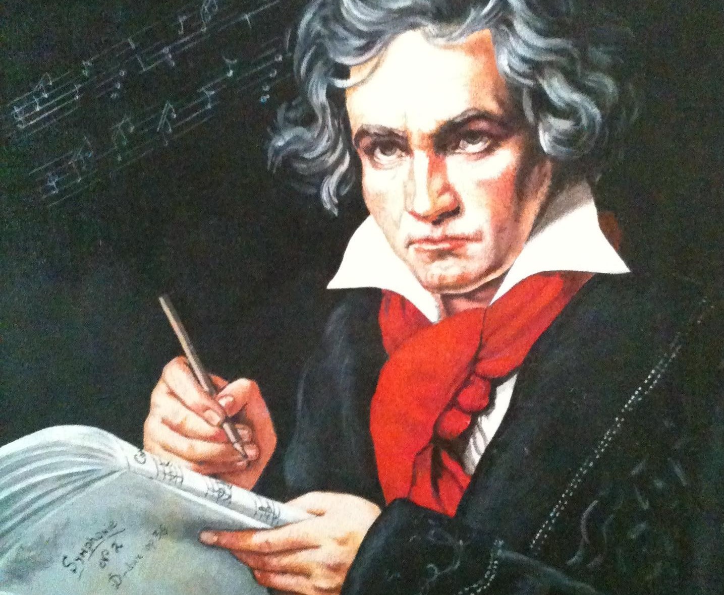 Ludwig van Beethoven