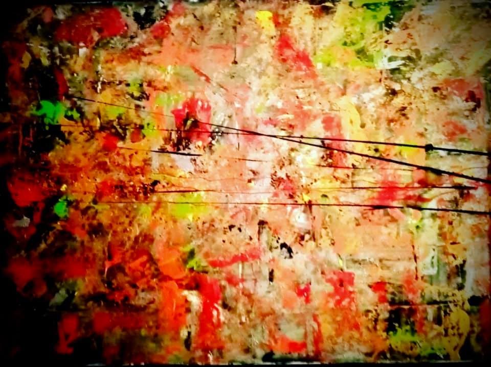 The Colors Federico Giannini