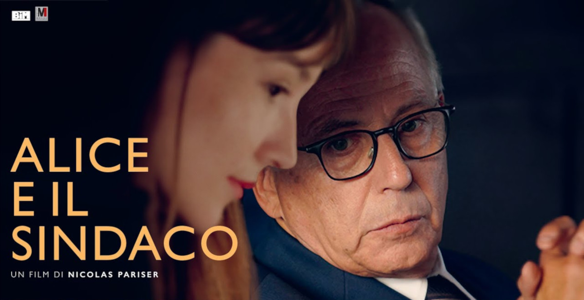 Alice e il sindaco