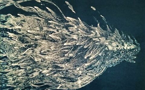 Appunti di viaggi mai fatti di Marcello Fraietta