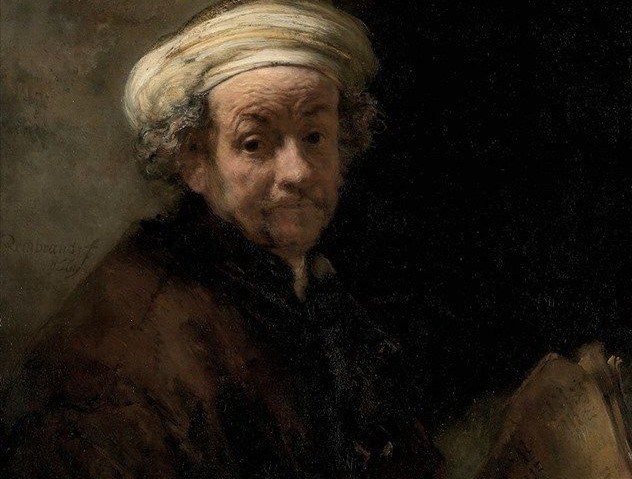 Dal 20 febbraio al 15 giugno l’Autoritratto come San Paolo di Rembrandt torna in Italia, per la prima volta dal 1799. Sarà in mostra a Roma presso la Galleria Corsini.