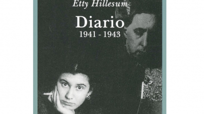 "Diario 1941-1943" di Etty Hillesum