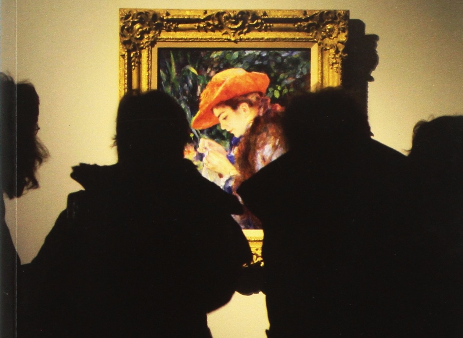 L'illuminazione delle opere nelle mostre d'arte