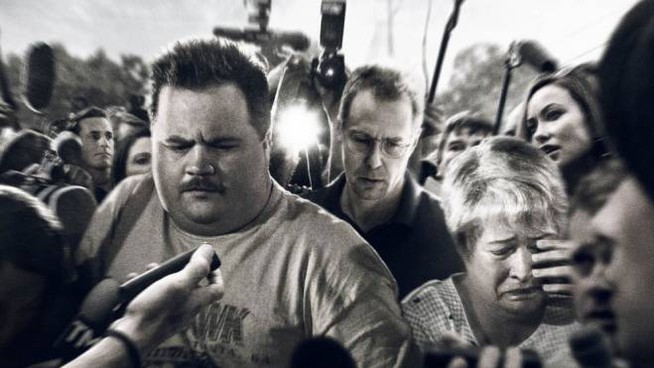 Clint Eastwoood racconta Richard Jewell