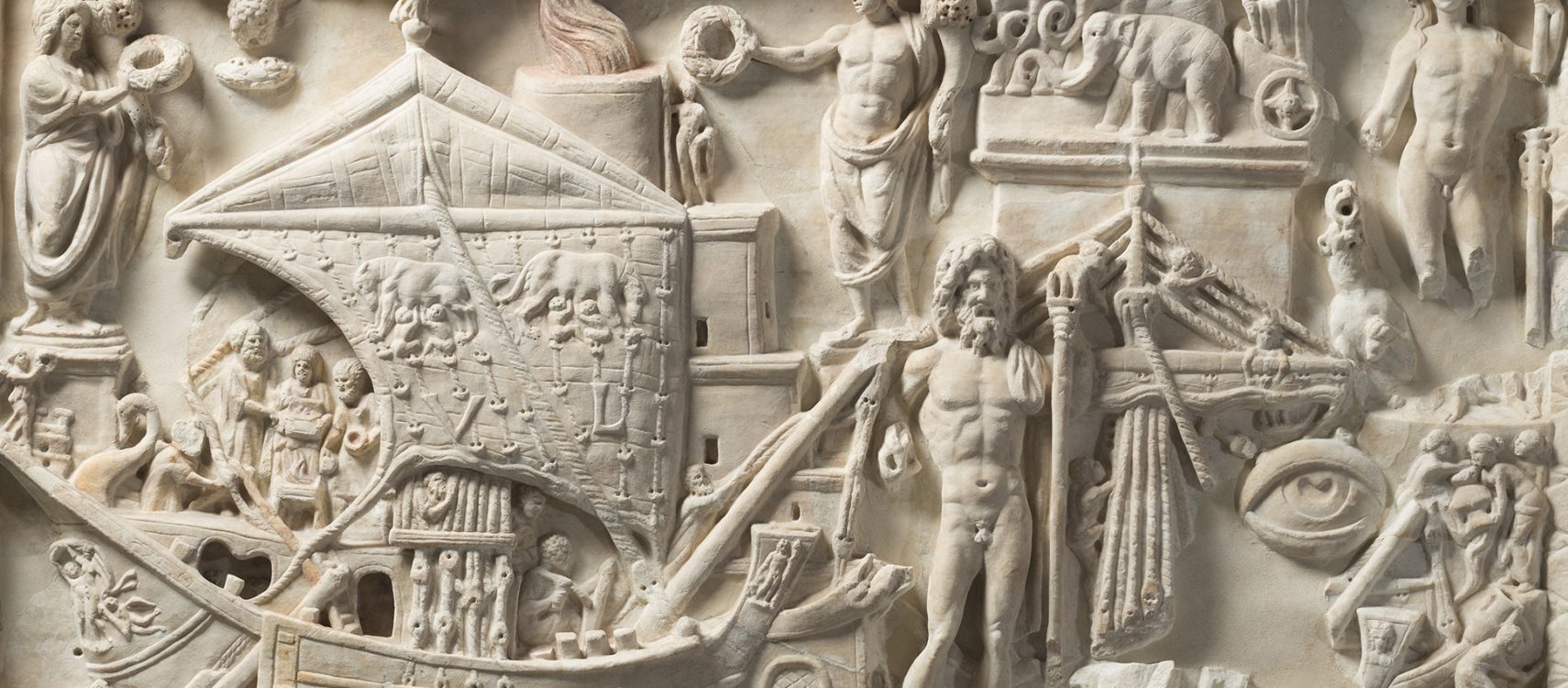 The Torlonia Marbles