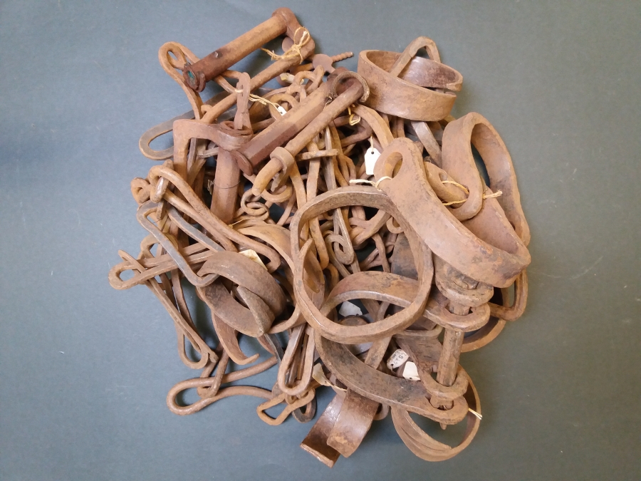 Middle Passage, il commercio transatlantico di esseri umani