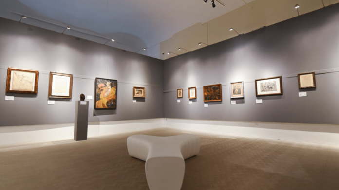 L'impossibile è Noto, mostra di Giancarlo Carpi