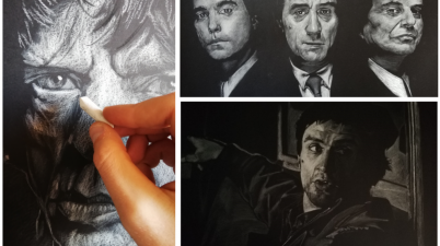 Giuseppe “Paco” Scandaglia e i film di Martin Scorsese