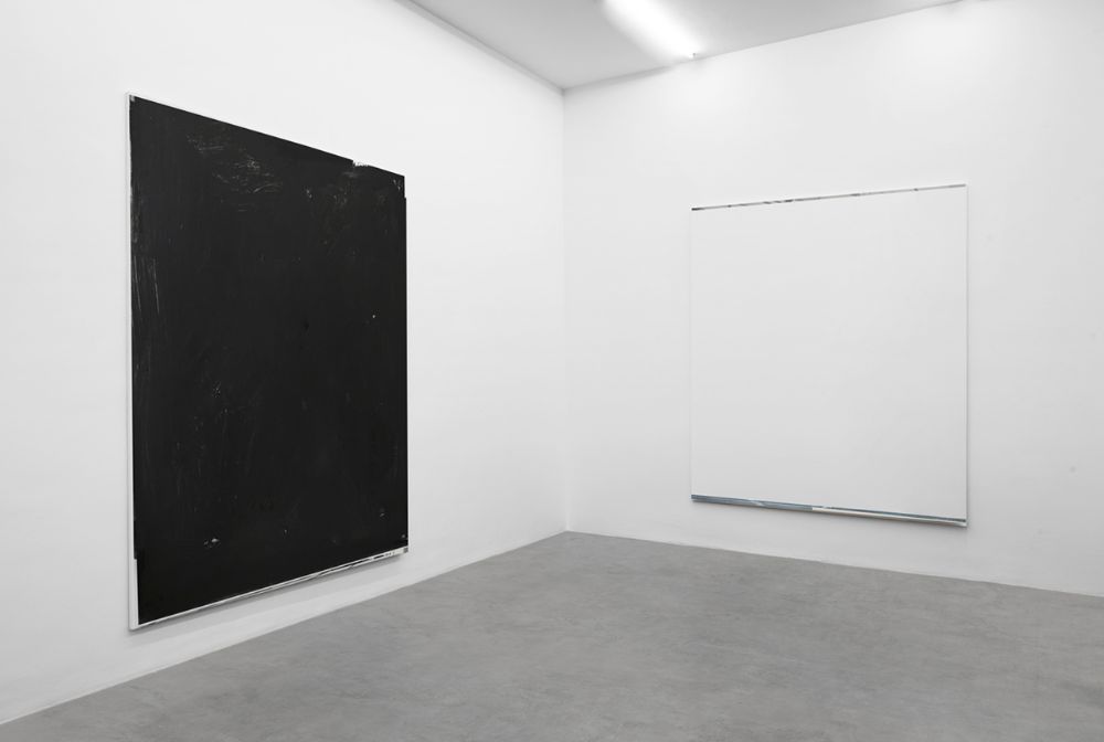 Francesco De Prezzo in mostra alla White Noise Gallery