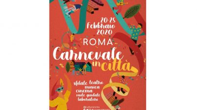 carnevale in città