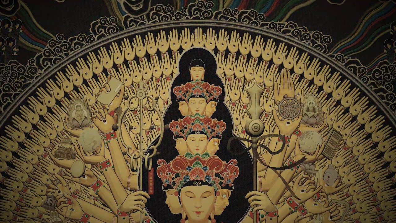 From the past, Corea