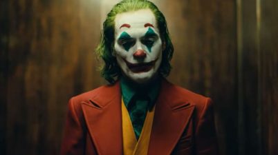 Joker di Joaquin Phoenix