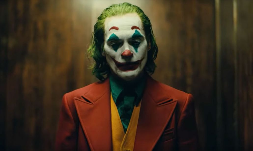 Joker di Joaquin Phoenix