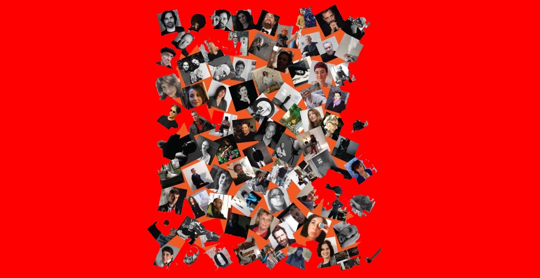 Le altre opere. Artisti che collezionano artisti