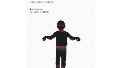 Lisa Morton, Fantasmi. Una storia di paura - la recensione del libro
