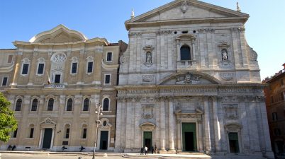 Santa Maria in Vallicella