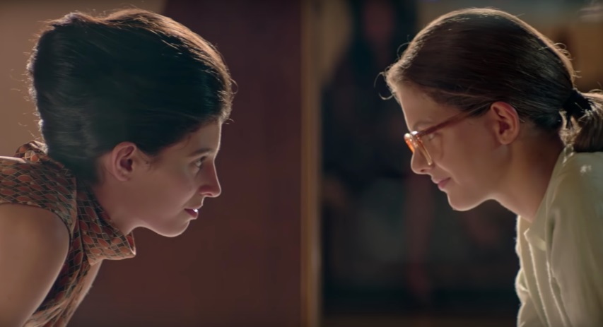 storia del nuovo cognome