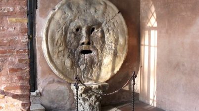 Bocca della verità