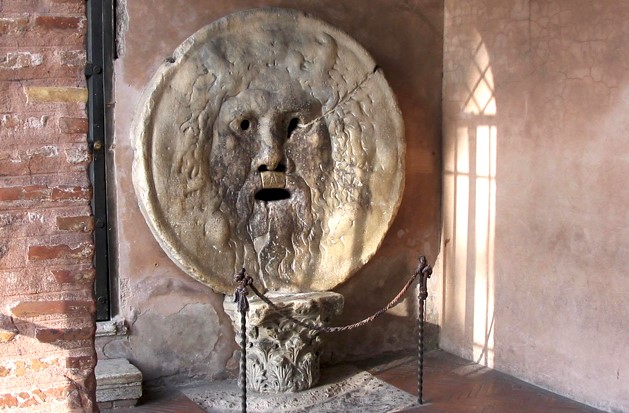 Bocca della verità