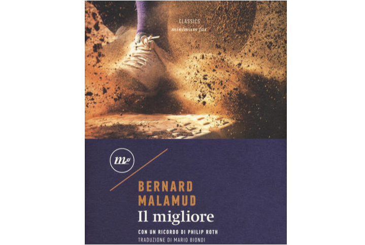 "Il migliore" di Bernard Malamud