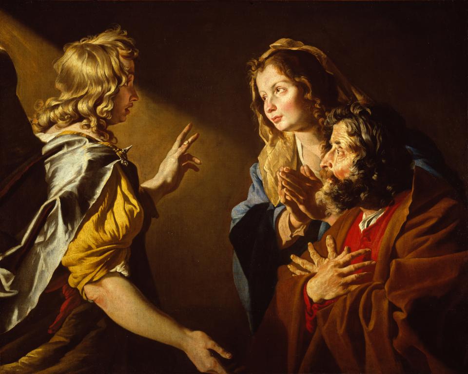 Il tempo di Caravaggio - Capolavori della collezione di Roberto Longhi