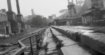 Roma secondo Josef Koudelka, il fotografo di Magnum Photos