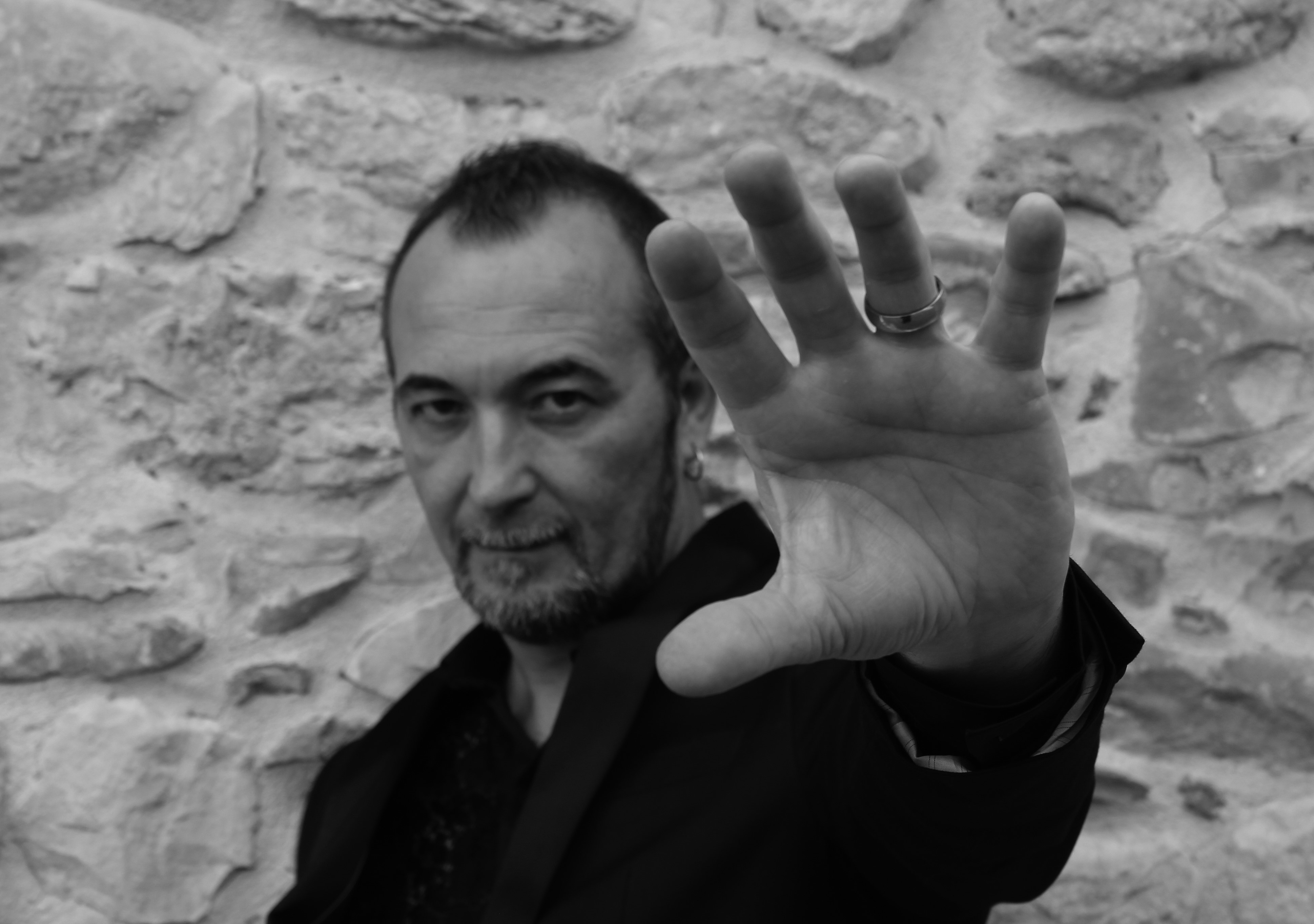 Massimo Perna