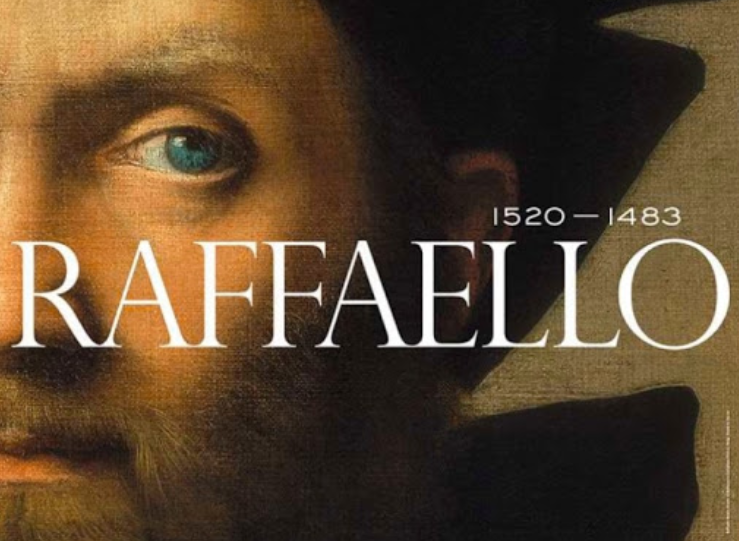 Raffaello 1520-1483
