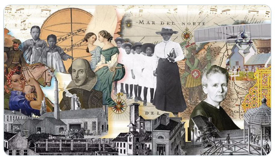 World Digital Library, Unesco